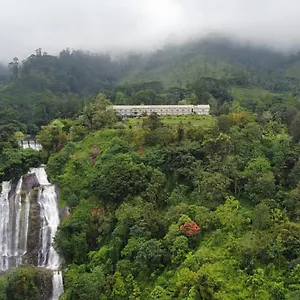 ***** Курортный комплекс Hunas Falls Шри-Ланка