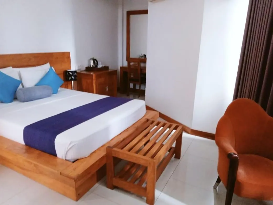 The Heaven'S Villa Kandy